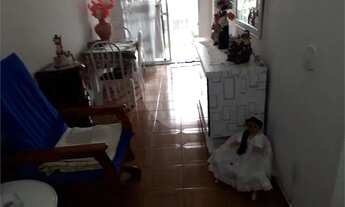 Imagem 5: Apartamento - 01 quarto - São Francisco Xavier [ME