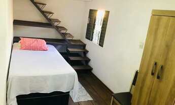 Imagem 2: Ospedaria Wllian. Temos quartos vagos