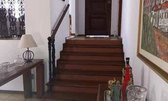 Imagem 5: Casa Assobradada para Venda - Jardim Esplanada, São José dos Campos - 4 vagas