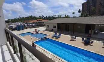 Imagem: Flat - Beira Mar de Maria Farinha