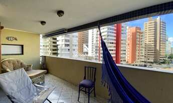 Imagem 3: Apartamento para venda tem 102 metros quadrados com 2 quartos em Praia Grande - Torres - R