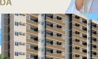 Imagem 1: IAM - Candeias - 2 quartos - suíte - varanda - lazer