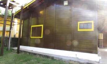 Imagem 3: Casa Encontro das Águas