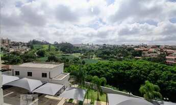 Imagem 2: Apartamento para Aluguel - Parque das Águas, 2 Quartos, 50 m2