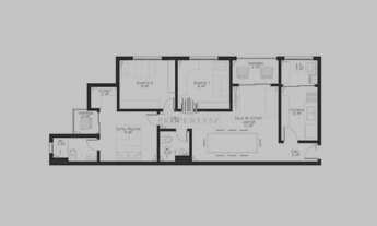 Imagem: Apartamento à venda na Vila Leopoldina