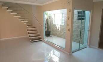 Imagem 4: Casa com salão aluga