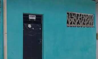 Imagem: Vende se casa rua senador Thomas lobo n