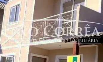 Imagem 2: CASA EM CONDOMÍNIO RESIDENCIAL em TERESÓPOLIS - RJ, VARGEM GRANDE