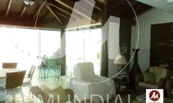 Imagem 7: Casa (diversos) 4 dormitórios/suite, cozinha planejada, portaria 24 horas, em condomínio f