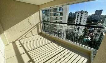 Imagem 7: Oportunidade - Splendor Brooklin - 213 m²