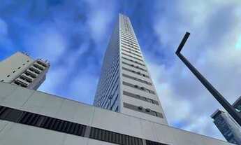 Imagem: 14 andar 35m2 100 mobiliado quarto e