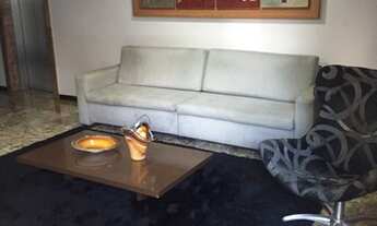 Imagem 3: Apto 01 Quarto Mobiliado - Aluguel R$ 1.500/Mês- com internet no home office Edificio