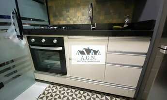 Imagem 6: Apartamento com 2 dormitórios à venda, 39 m² por R$ 276.000,00 - Itaquera - São Paulo/SP