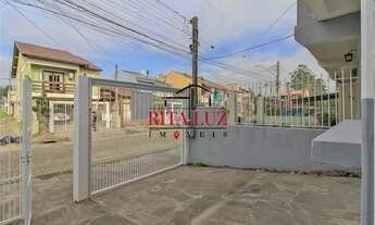 Imagem 2: PORTO ALEGRE - Casa Padrão - Hípica