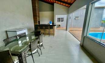 Imagem 3: Aluga-se Rancho Aldeia dos Lagos