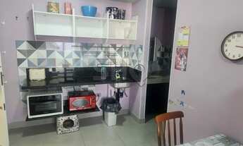 Imagem 6: Apartamento na Bela Vista com 1 dormitório e 1 vaga