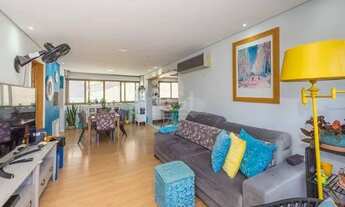 Imagem: Apartamento em São João