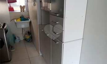 Imagem 1: APARTAMENTO - 02 QUARTOS - CACHAMBI [ME