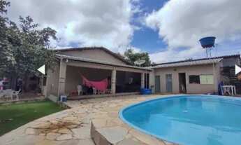 Imagem 2: Casa Arniqueira Casa com 5 dormitórios