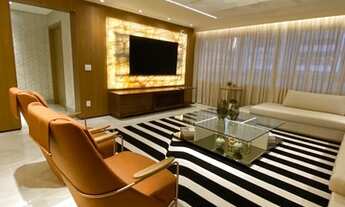 Imagem 4: Apartamento para venda ao lado do parque areião com 4 suítes em Setor Marista - Goiânia