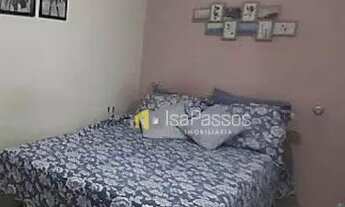 Imagem 4: Apartamento (TODO REFORMADO/54M²) no Condomínio RESIDENCIAL MONTEIRO LOBATO (Luzia