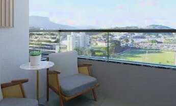 Imagem 5: *Lançamento no Pagani** Residencial Villa Açoriana / 02 e 03 quartos