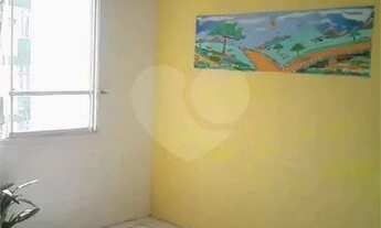 Imagem 3: Apartamento em condomínio fechado