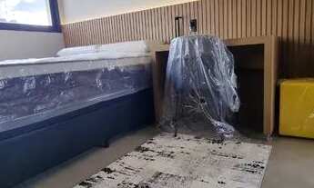 Imagem 5: Studio com 1 dormitório para alugar, 19 m² por R$ 4.100/mês - Bela Vista - São Paulo/SP