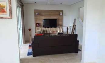 Imagem 6: Casa - Condomínio Residencial Villaggio Fiorentino - Valinhos