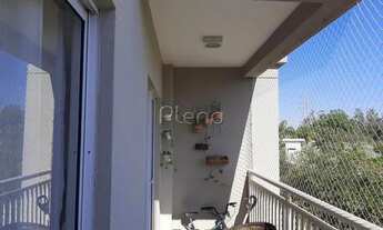 Imagem 3: Apartamento à venda no Parque Prado - Campinas. Estuda permuta