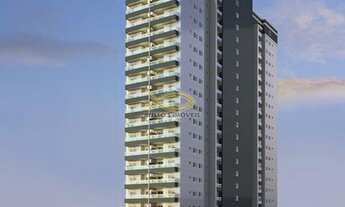 Imagem: Apartamento com 2 dorms, Aviação, Praia