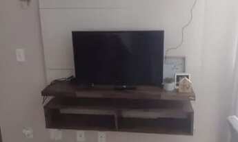 Imagem 4: ALUGO Apartamento mobiliado no Cond.Dunas do Litoral, 2 Quartos