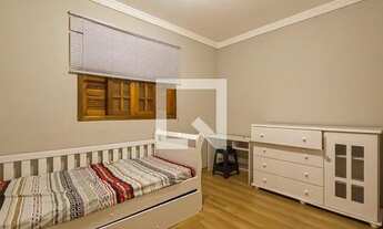 Imagem 5: Casa para Aluguel - Vila Rosália, 2 Quartos, 120 m2