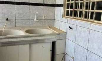 Imagem 2: CASA DISPONÍVEL PARA VENDA NO BAIRRO DO JURUNAS