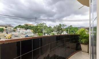 Imagem 5: Lindo apartamento reformado com varanda [VP