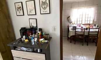 Imagem 3: Casa para alugar no Umbará semi mobiliada