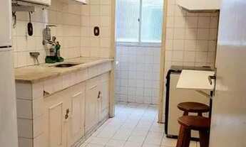 Imagem 4: Apartamento 1 quarto no bairro comercial