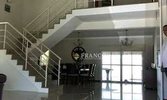 Imagem 4: Sobrado com 4 dormitórios à venda, 301 m² - Condomínio Taubaté Village - Taubaté/SP