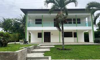 Imagem: Casa para aluguel com 283 metros quadrados