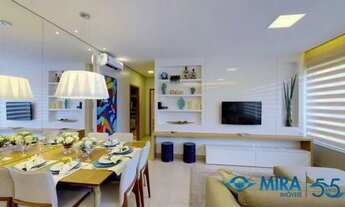 Imagem 2: Apartamento à venda 3 Quartos, 2 Vagas, 97.9M², Jardim Europa, Goiânia - GO