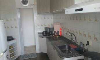 Imagem 2: Apartamento com 2 dormitórios à venda, 59 m² por R$ 385.000,00 - Vila Esperança - São Paul