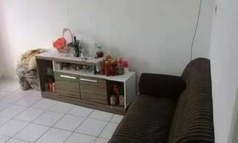 Imagem 3: Casa para venda possui 80 metros quadrados com 2 quartos em Águas Lindas - Belém - Pará