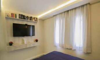 Imagem 6: Condominio Conquista Guarulhos 59 mts quadrados com 2 quartos em Jardim Imperador - Guar