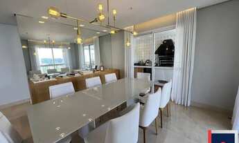 Imagem 6: Venda Apartamento 3 Dormitórios - 252 m² Campo Belo