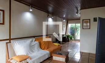 Imagem 3: Casa para Aluguel - Brooklin, 3 Quartos, 400 m2