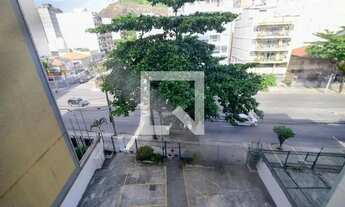 Imagem 6: Apartamento para Aluguel - Tijuca, 2 Quartos, 75 m2