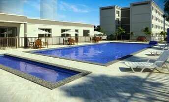 Imagem 2: ALUGO APT NA BARRA