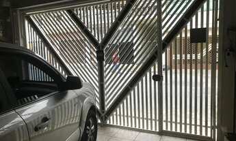 Imagem: Casa Térrea com 3 suites, 2 vagas para