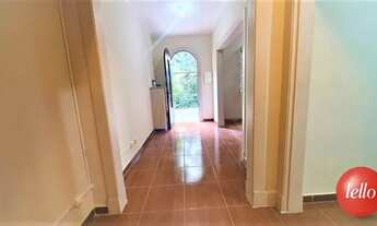 Imagem 2: São Paulo - Casa Comercial - Higienópolis