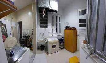 Imagem 3: PRIVILÉGIO IMÓVEIS VENDE: Apartamento de três quartos em Copacabana